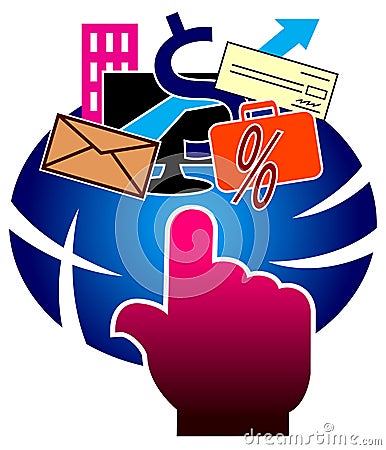 Credit culture logo Vector Illustration