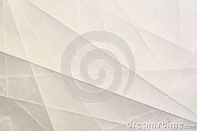 Crumpled paper texture background, Stock Photo