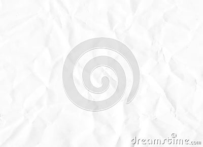 Crumpled paper 4 Vector Illustration