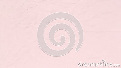 Crumpled pink paper texture or paper background for design. Stock Photo