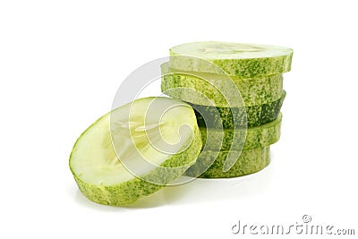 Cucumber Stock Photo