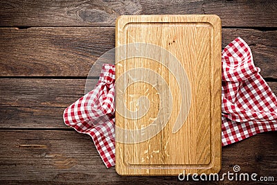 Culinary background Stock Photo