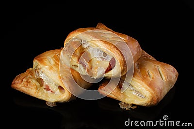 Culinary Products Stock Photo