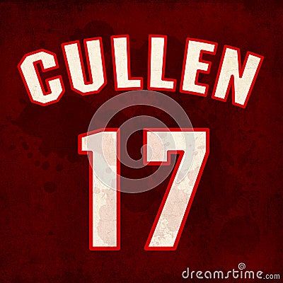 Cullen Stock Photo