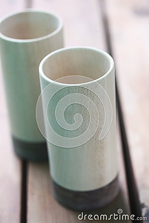 CUP Stock Photo