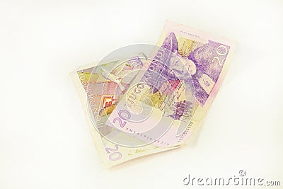 Currency Stock Photo