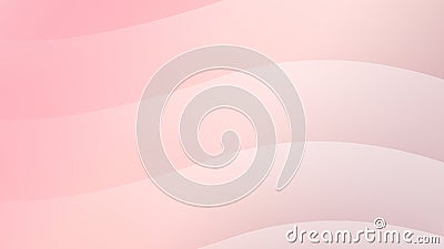 Curved gradient background graphics, colorful, gradient, background image, for illustration Stock Photo