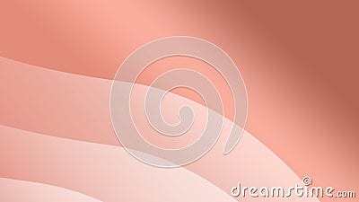 Curved gradient background graphics, colorful, gradient, background image, for illustration Stock Photo