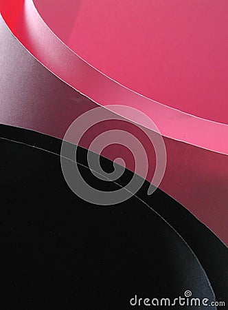 Curves Stock Photo