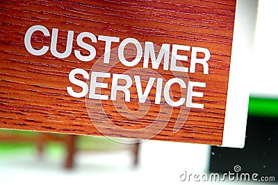 Business plan for customer service department
