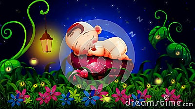 Cute Baby Cartoon Sleeping on Mushroom, Best Loop Video Background To Put a Baby Sleep and Relaxing Stock Footage - Video of mushroom, bedroom: 147998512 Cute Baby Cartoon Sleeping on Mushroom, Best Loop Video Background To Put a Baby Sleep and Relaxing Stock Footage - Video of mushroom, bedroom: 147998512
