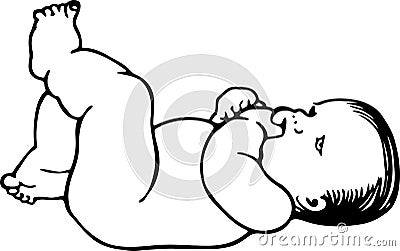 Cute Baby Stock Photos - Image: 30429003
