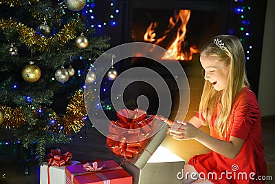 Cute girl Stock Photo