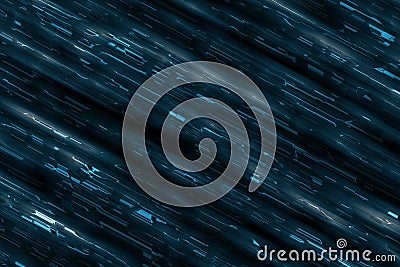 cute light blue deep rough steel straight lines computer graphic texture or background illustration Cartoon Illustration