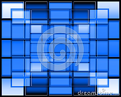 Cyber Background Stock Photography - Image: 24118702