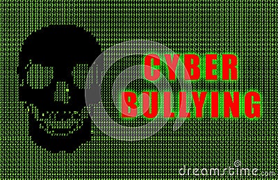Cyber Bullying Royalty Free Stock Image - Image: 7790636