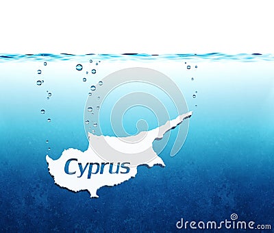 Cyprus default Stock Photo