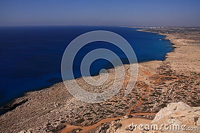 Cyprus Stock Photo