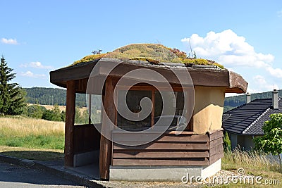 Czech, Romanesque architecture, tourism, castle Bouzov, Olomouc, beautiful view , installing Stock Photo