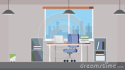 2d Animation Background Living Room , Sofa , Decoration , House , Home , animated Cartoon Backdrop Stock Video - Video of living, luxury: 206276369