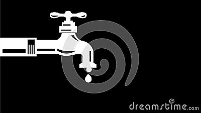 Faucet Dripping Water on Globe Retro 2D Animation Stock Footage - Video of dripping, drawing: 127174240 Faucet Dripping Water on Globe Retro 2D Animation Stock Footage - Video of dripping, drawing: 127174240