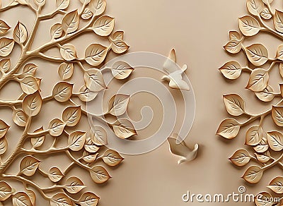 3d wallpaper,background,decoration,design,wall Stock Photo