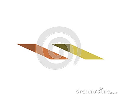 3d image. vector classics. pit Stock Photo