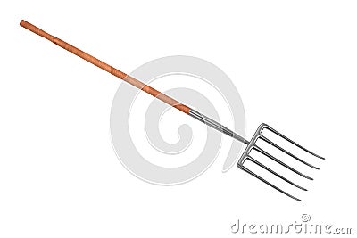 3d render of farming tool Stock Photo