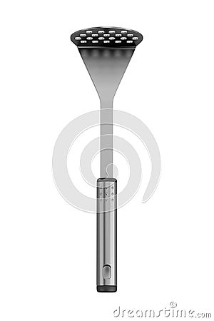 3d render of utensil Stock Photo