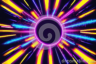3 d rendering abstract neon light background3 d rendering abstract neon light backgroundabstract Stock Photo