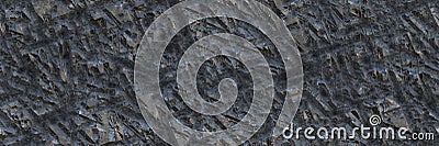 3D rendering. Corrosion metals- background abstract pattern Stock Photo