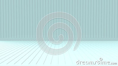 3d rendering of diagonal line pattern, repeast straight, stripees texture background Stock Photo