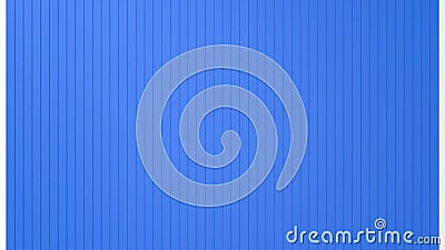3d rendering of diagonal line pattern, repeast straight, stripees texture background Stock Photo