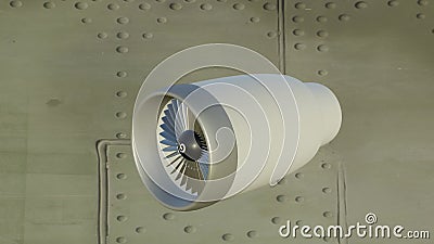 3D Rendering Jet Engine Blades. Animation of Rotation Turbine from Turbojet Airplane Engine Stock Footage - Video of motor, aeroplane: 142861418 3D Rendering Jet Engine Blades. Animation of Rotation Turbine from Turbojet Airplane Engine Stock Footage - Video of motor, aeroplane: 142861418