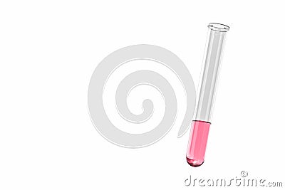 Testtube Stock Photo