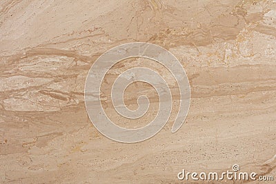 Daino Reale marble background, texture in natural color for your interior. Stock Photo