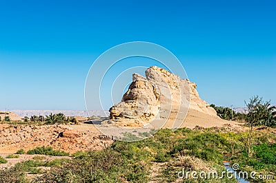 Dakhla oasis, Egypt Stock Photo