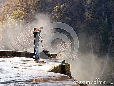 Dam of Contra Verzasca, sunknowed fotograph near the spectacular Editorial Stock Photo