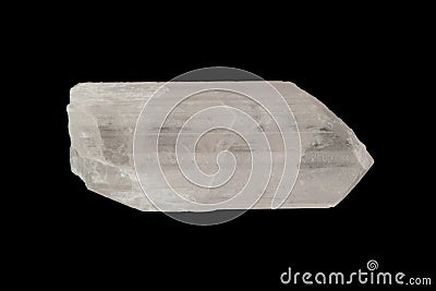 Danburite Stock Photo