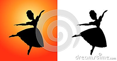 Dance Stock Photo