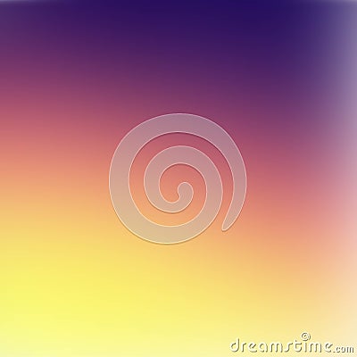 dark abstract background. Vector graphics. color gradient. eps 10 Stock Photo