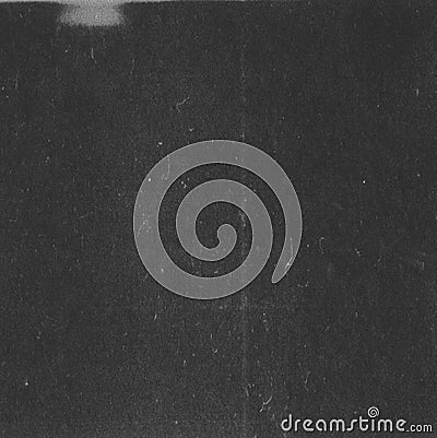 Dark abstract photocopy texture background Stock Photo