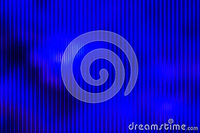 Dark blue abstract with light lines blurred background Vector Illustration