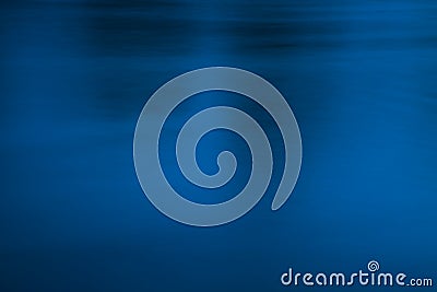 Dark blue and black conceptual abstract background Stock Photo