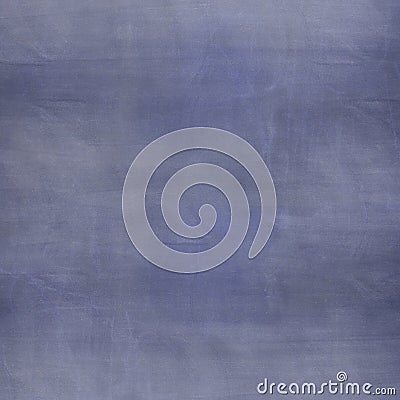 dark blue chalkboard Real smudge texture background for write front blank chalk board dark wall backdrop Stock Photo