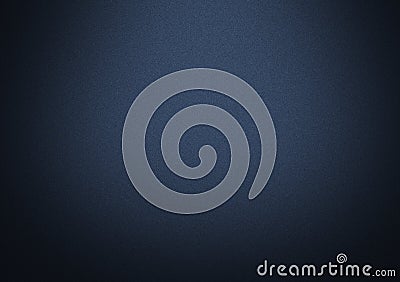 Dark blue textured background wallpaper Stock Photo