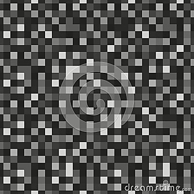 Dark BLUE vector abstract textured polygonal background. Blurry rectangular design. The pattern with repeating rectangles can be Stock Photo