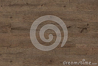 Dark Brown Oak flooring texture Stock Photo
