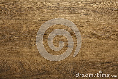 Dark brown wooden surface. Texture for backgroundBackground of natural wooden texture. Stock Photo