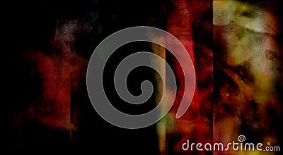 Dark color abstract Stock Photo